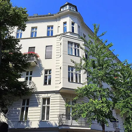 Ueber Den Daechern Von * Berlin