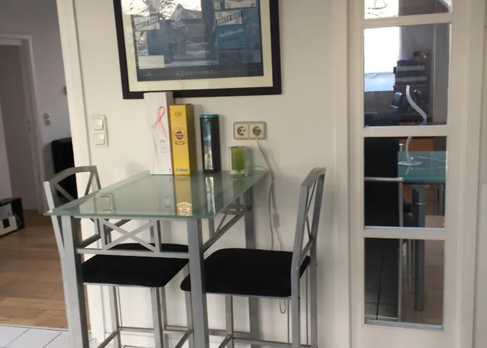 Ueber Den Daechern Von * Berlin