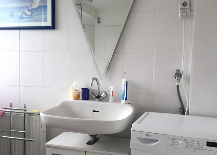 über Den Dächern Von